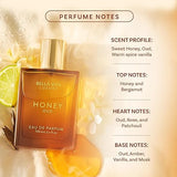 HONEY Oud Unisex Perfume - 100ml