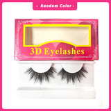 Hair Bundles with Free Lashes – Random Color Special Offer