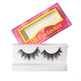 Hair Bundles with Free Lashes – Random Color Special Offer