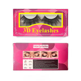 Hair Bundles with Free Lashes – Random Color Special Offer