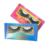 Hair Bundles with Free Lashes – Random Color Special Offer