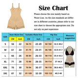 Colombian Full Body Shapewear for Women – Strong Compression Faja Bodysuit with Tummy Control & Butt Lifter