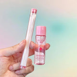 Disposable Ear Piercing Cleaning Line & Solution Set – Daily Earwax Removal and Ear Cleaning Tool Kit