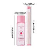 Disposable Ear Piercing Cleaning Line & Solution Set – Daily Earwax Removal and Ear Cleaning Tool Kit