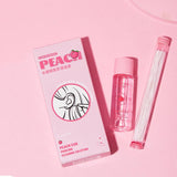 Disposable Ear Piercing Cleaning Line & Solution Set – Daily Earwax Removal and Ear Cleaning Tool Kit