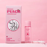 Disposable Ear Piercing Cleaning Line & Solution Set – Daily Earwax Removal and Ear Cleaning Tool Kit