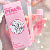 Disposable Ear Piercing Cleaning Line & Solution Set – Daily Earwax Removal and Ear Cleaning Tool Kit