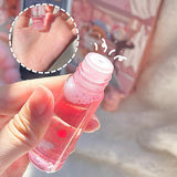 Disposable Ear Piercing Cleaning Line & Solution Set – Daily Earwax Removal and Ear Cleaning Tool Kit