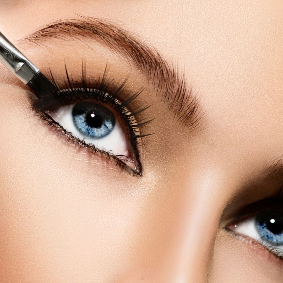 Makeup Must-Haves