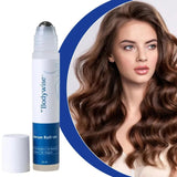 Hair Growth Serum Roll-On - 23% Active Formula with Redensyl & AnaGain| DHT Blocker for Thinning Hair