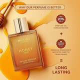 HONEY Oud Unisex Perfume - 100ml