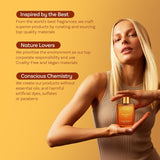 HONEY Oud Unisex Perfume - 100ml