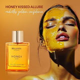 HONEY Oud Unisex Perfume - 100ml