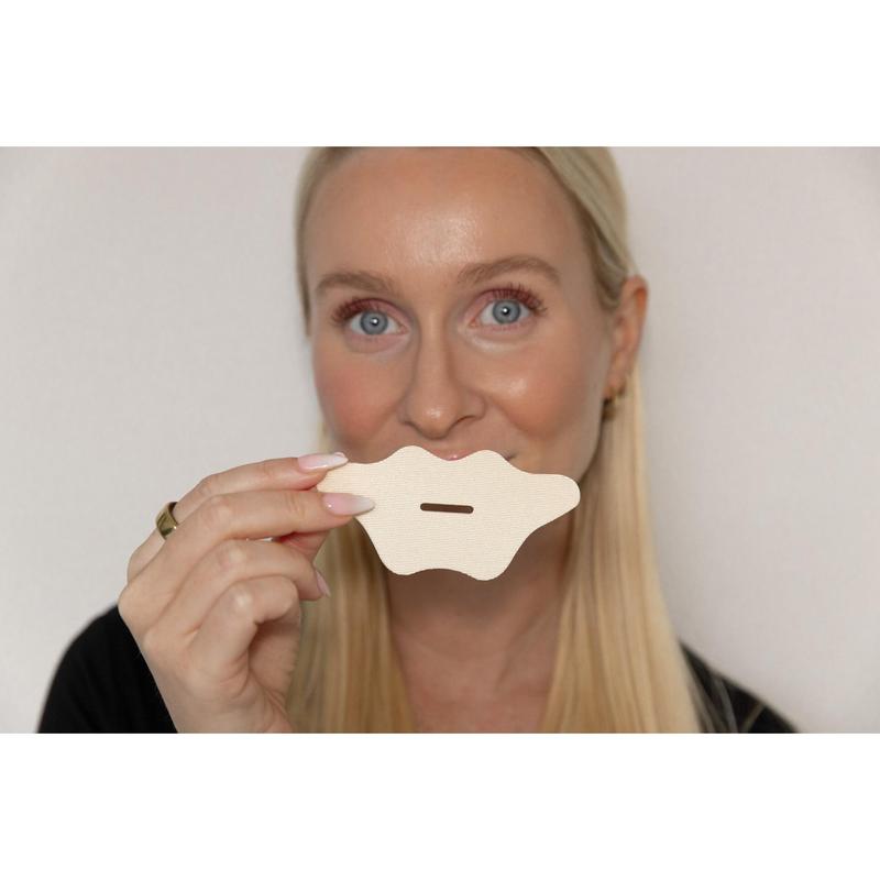 Seald™ Mouth Tape – Supports Nasal Breathing for Deeper, Restful Sleep