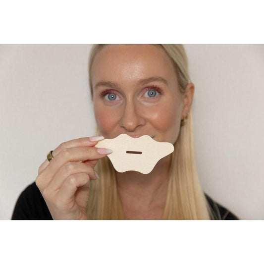 Seald™ Mouth Tape – Supports Nasal Breathing for Deeper, Restful Sleep