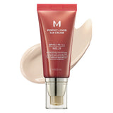 Cardi Bs' Pick: M Perfect Cover BB Cream SPF 42 PA+++(50ml)